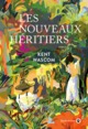 Les nouveaux héritiers (9782351782026-front-cover)