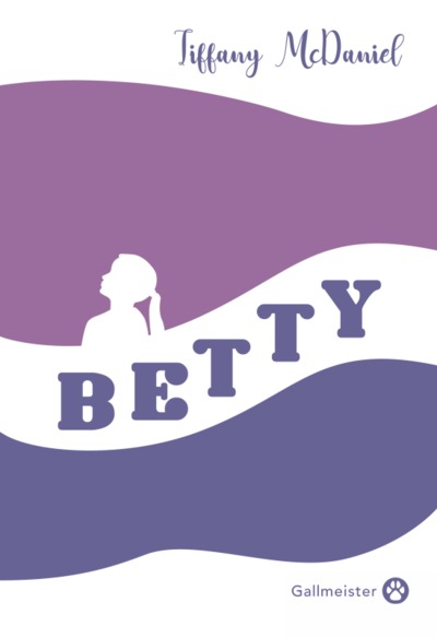 Betty - Edition Collector (9782351782606-front-cover)