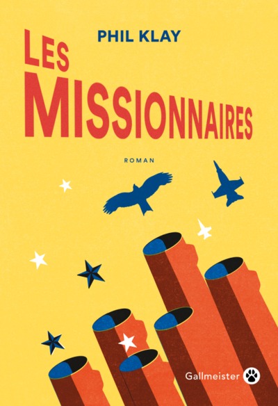 Les missionnaires (9782351782507-front-cover)