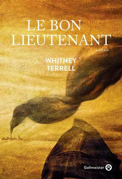Le Bon Lieutenant (9782351781692-front-cover)