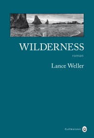WILDERNESS (9782351780596-front-cover)