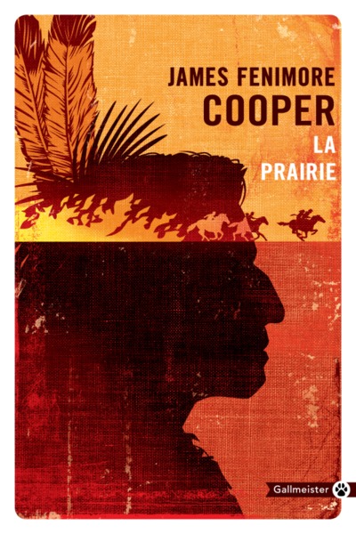 La prairie (9782351786291-front-cover)