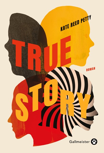 True story (9782351782132-front-cover)