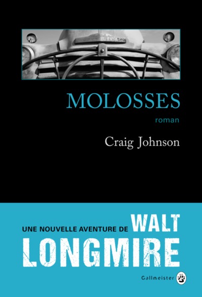 Molosses (9782351780732-front-cover)