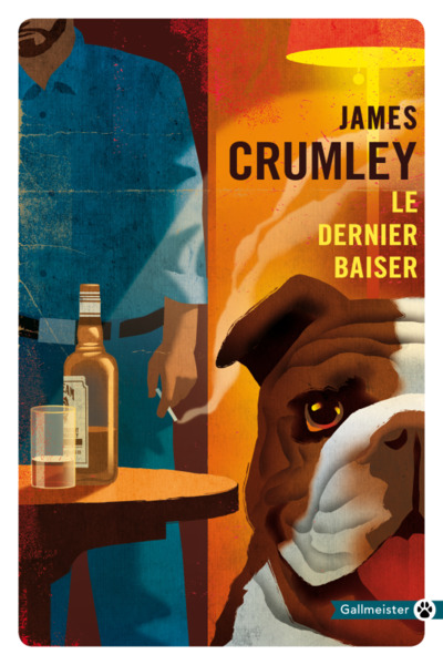LE DERNIER BAISER (9782351787052-front-cover)