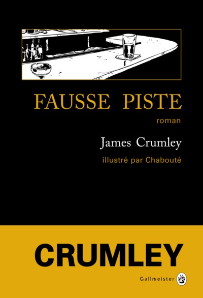 Fausse piste (9782351781098-front-cover)