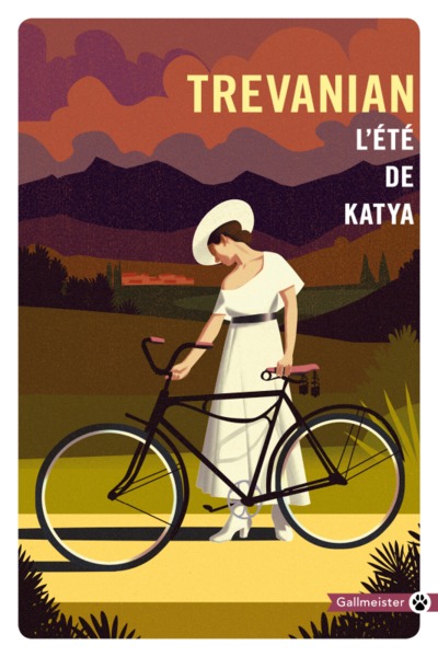 L'ÉTÉ DE KATYA (9782351787823-front-cover)