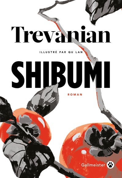 Shibumi - édition collector illustrée (9782351782460-front-cover)