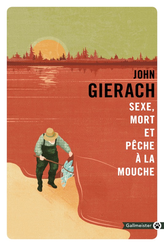 SEXE MORT ET PÊCHE A LA MOUCHE (9782351786826-front-cover)