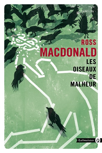 Les Oiseaux de malheur (9782351786277-front-cover)