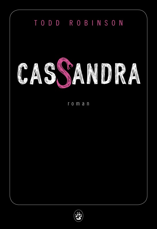 Cassandra (9782351780961-front-cover)