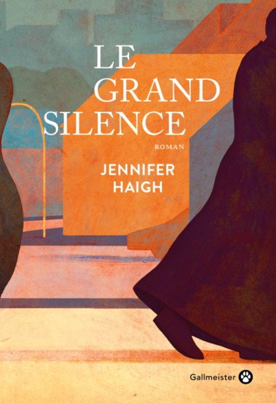 Le grand silence (9782351781838-front-cover)