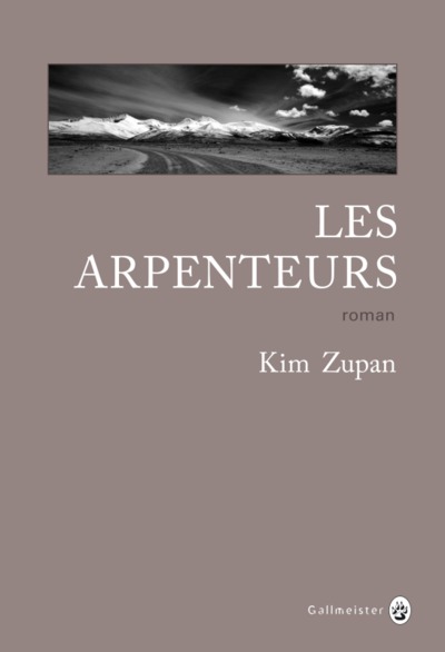 LES ARPENTEURS (9782351780824-front-cover)