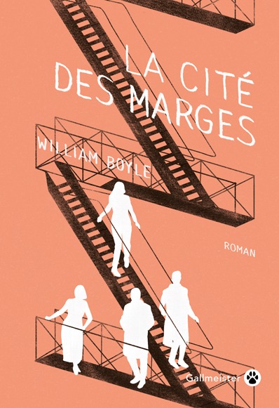 La cité des marges (9782351782408-front-cover)