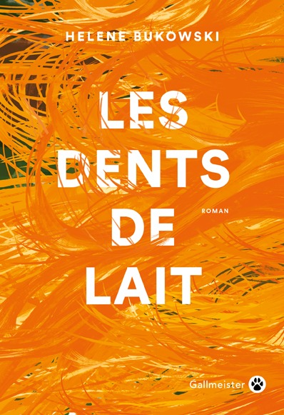 Les dents de lait (9782351782477-front-cover)