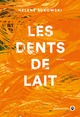 Les dents de lait (9782351782477-front-cover)