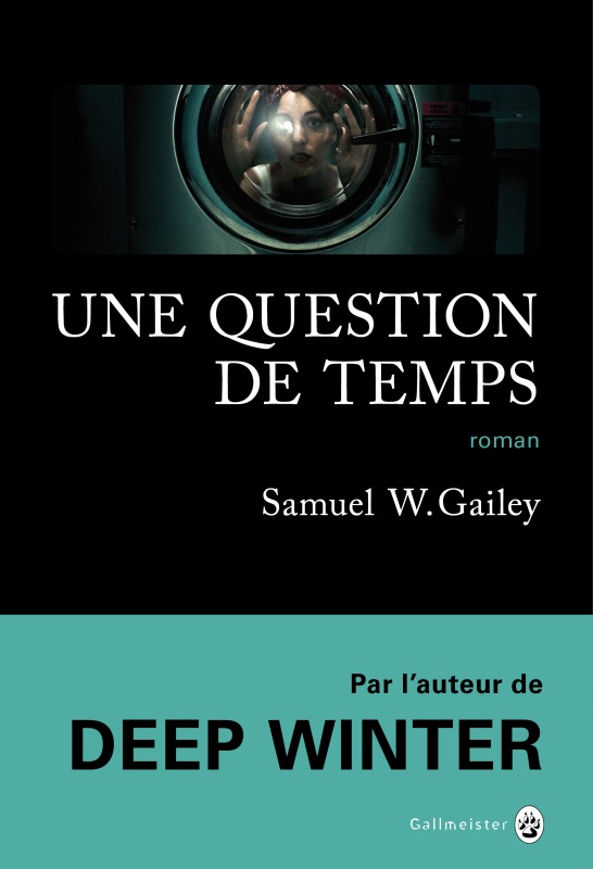 Une question de temps (9782351781562-front-cover)