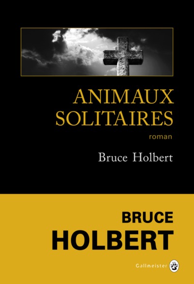 Animaux solitaires (9782351780671-front-cover)