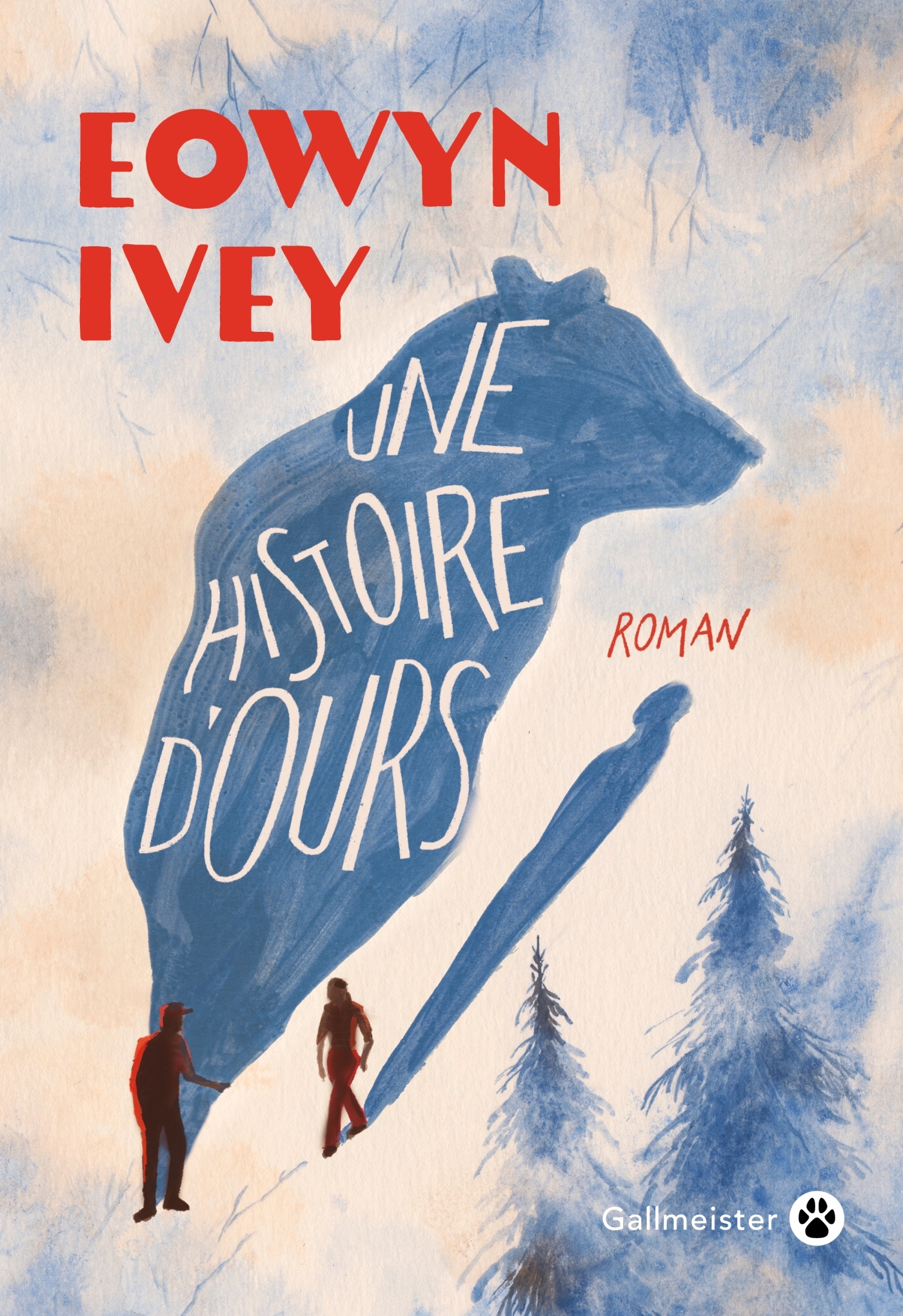 Une histoire d'ours (9782351783450-front-cover)
