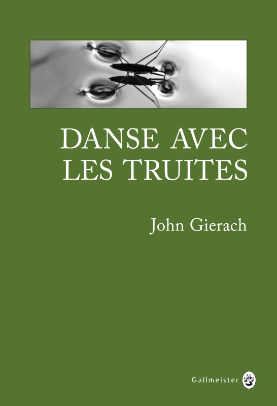 Danse avec les truites (9782351781012-front-cover)