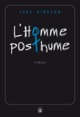 L'Homme posthume (9782351781029-front-cover)