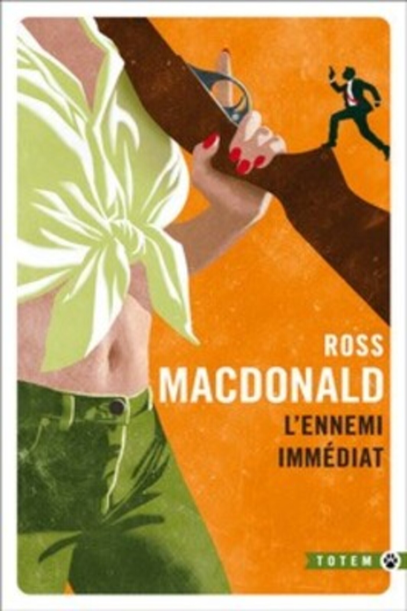 L'Ennemi immédiat (9782351787335-front-cover)