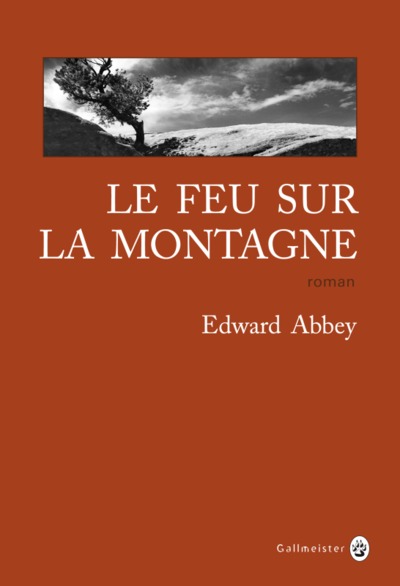 LE FEU SUR LA MONTAGNE (9782351780930-front-cover)