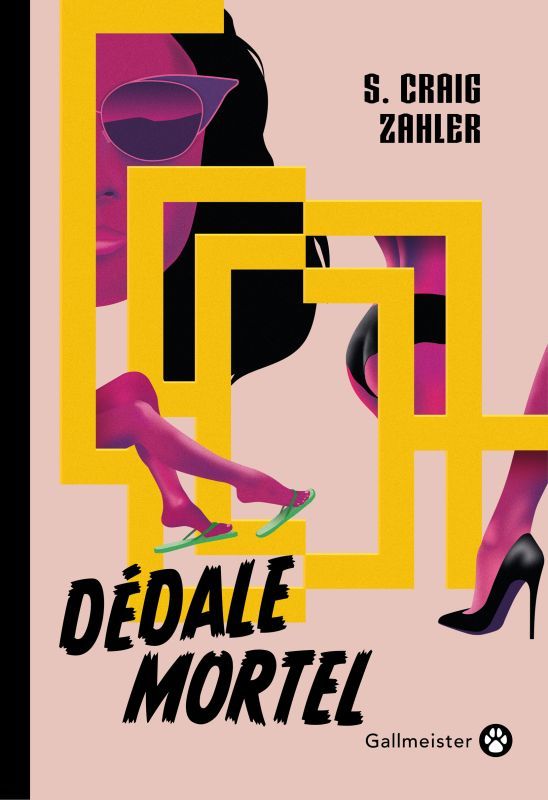 DEDALE MORTEL (9782351782613-front-cover)