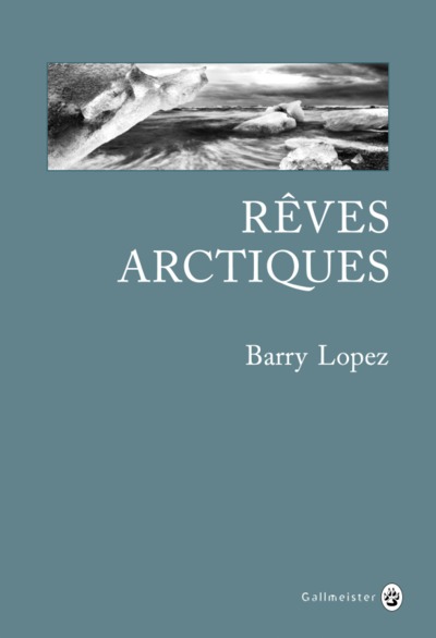 Rêves arctiques (9782351780756-front-cover)