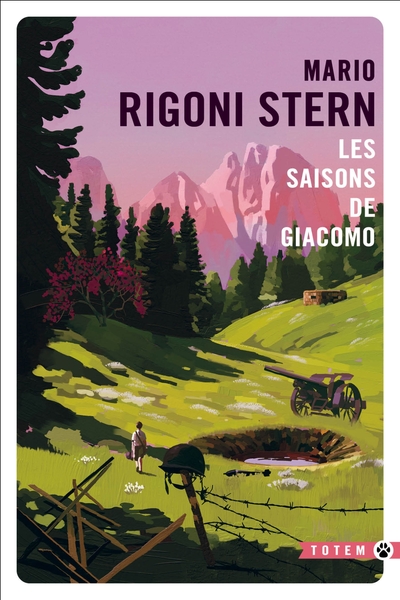 Les Saisons de Giacomo (9782351788301-front-cover)