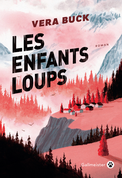 Les enfants loups (9782351783313-front-cover)