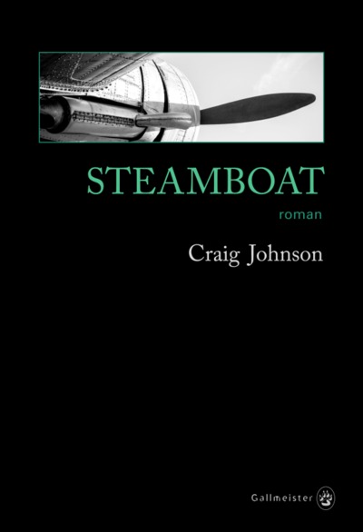 Steamboat (9782351781005-front-cover)