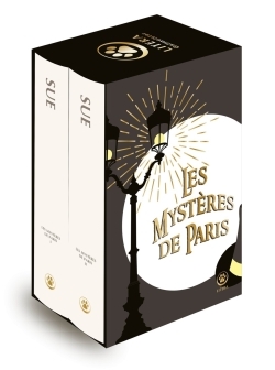 Les Mystères de Paris (9782351789247-front-cover)