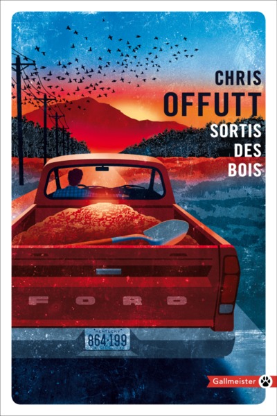 SORTIS DES BOIS (9782351787649-front-cover)