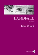 Landfall (9782351780985-front-cover)