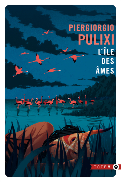 L'Île des âmes (9782351788424-front-cover)