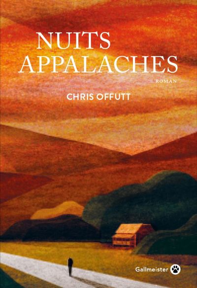 Nuits Appalaches (9782351781920-front-cover)