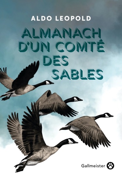 Almanach d'un comté des sables (9782351782880-front-cover)