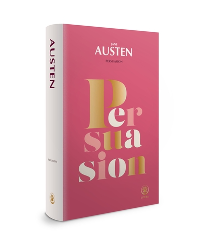 Persuasion (9782351789261-front-cover)
