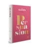 Persuasion (9782351789261-front-cover)