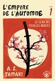 L'Empire de l'automne - Livre 1 (9782351783887-front-cover)