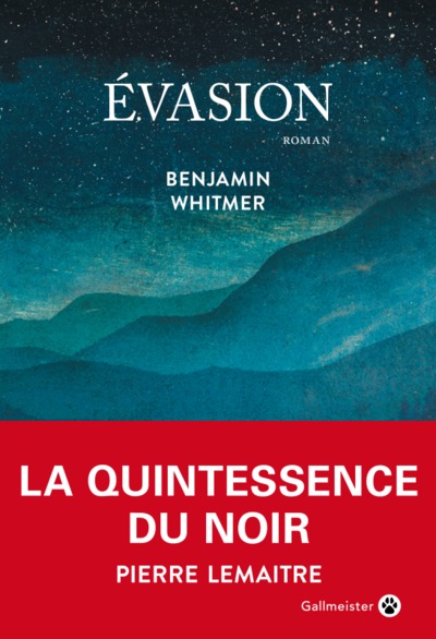 Evasion (9782351781876-front-cover)