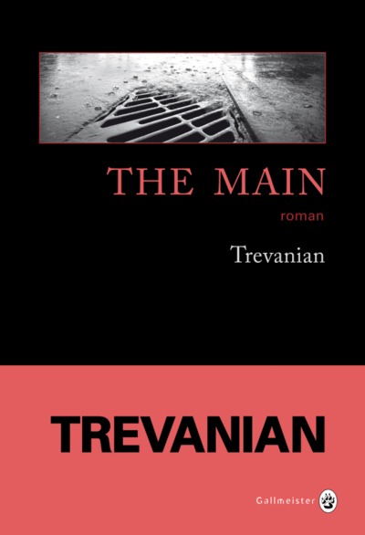 The Main (9782351780695-front-cover)