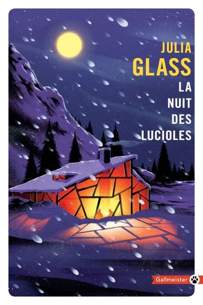 La Nuits de lucioles (9782351786796-front-cover)