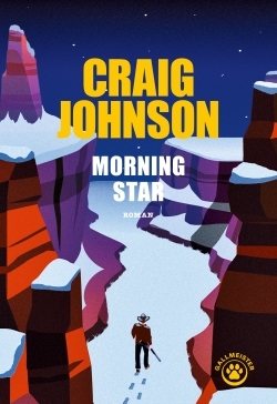 Morning Star (9782351782699-front-cover)