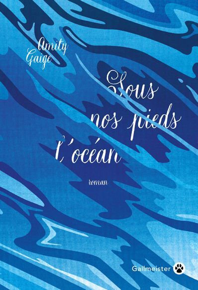 SOUS NOS PIEDS L'OCÉAN (9782351782422-front-cover)