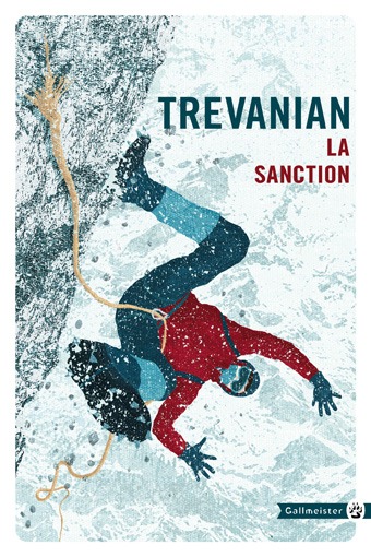 La Sanction (9782351785973-front-cover)