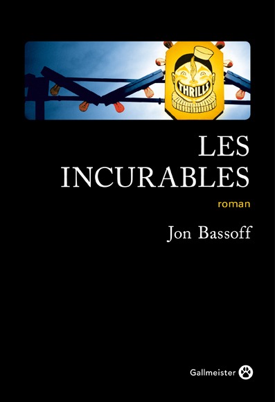 Les Incurables (9782351781487-front-cover)