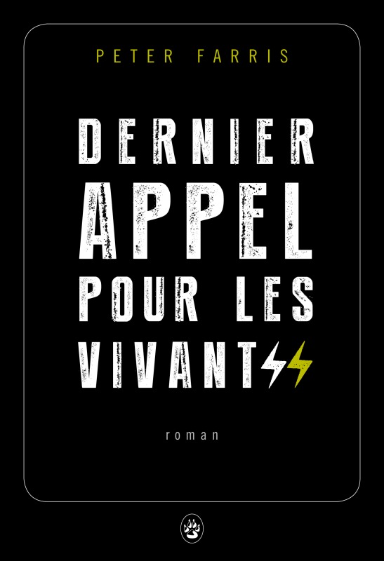 Dernier appel pour les vivants (9782351780954-front-cover)