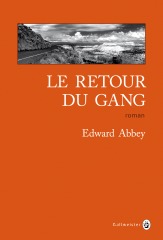 Le Retour du gang (9782351780640-front-cover)